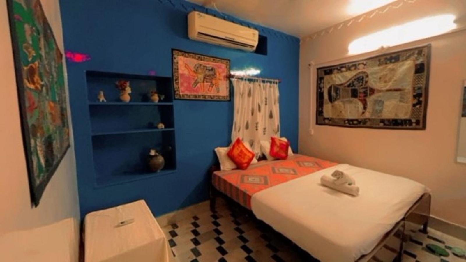Rumi'S Guest House Jaisalmer Exterior photo