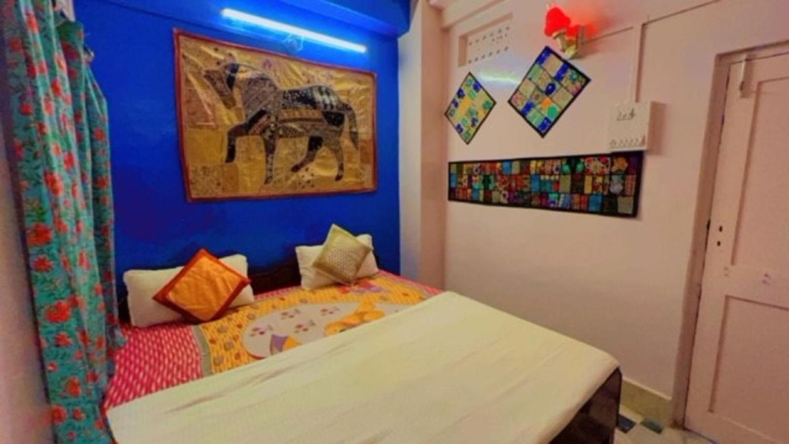 Rumi'S Guest House Jaisalmer Exterior photo