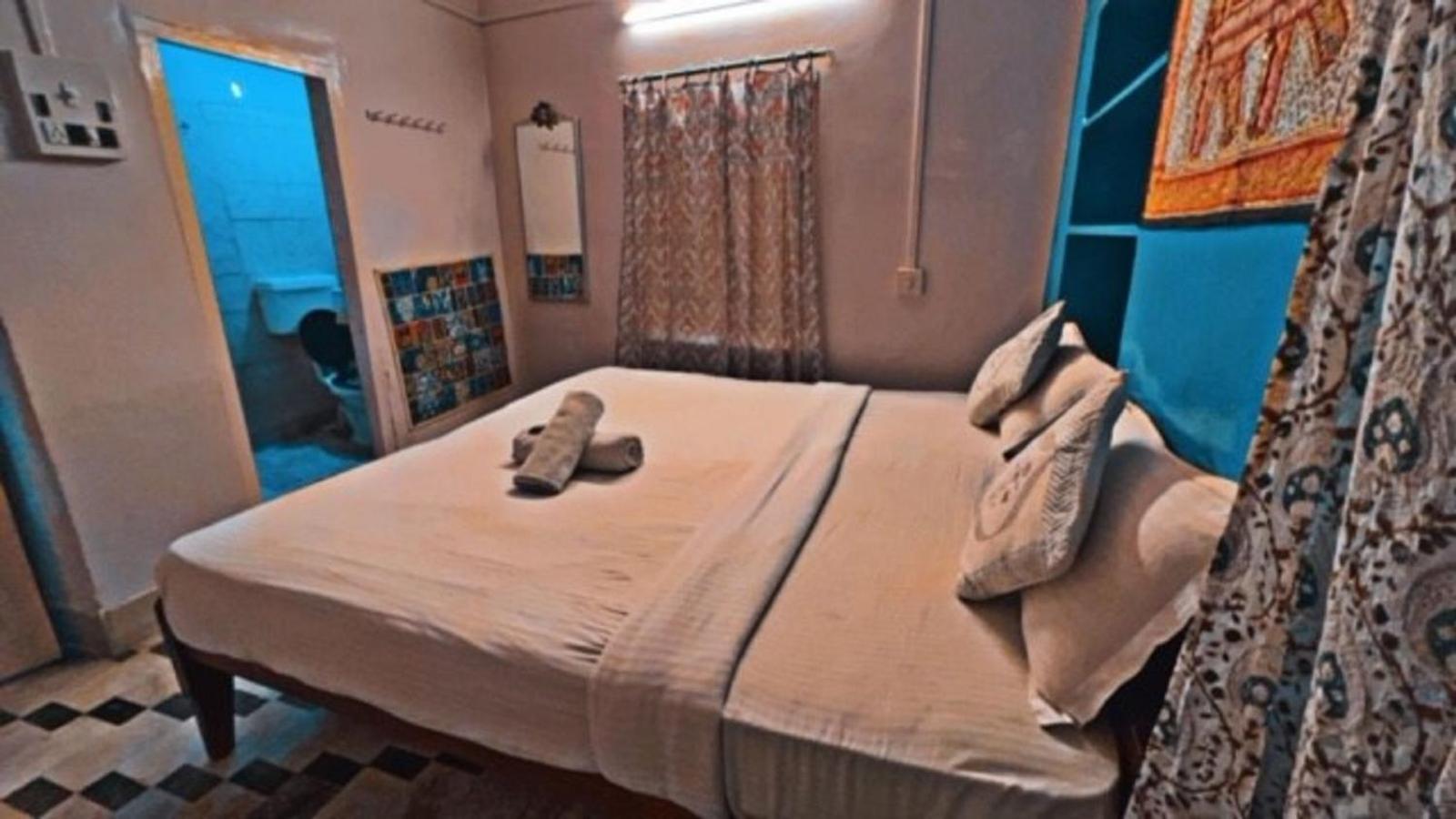 Rumi'S Guest House Jaisalmer Exterior photo