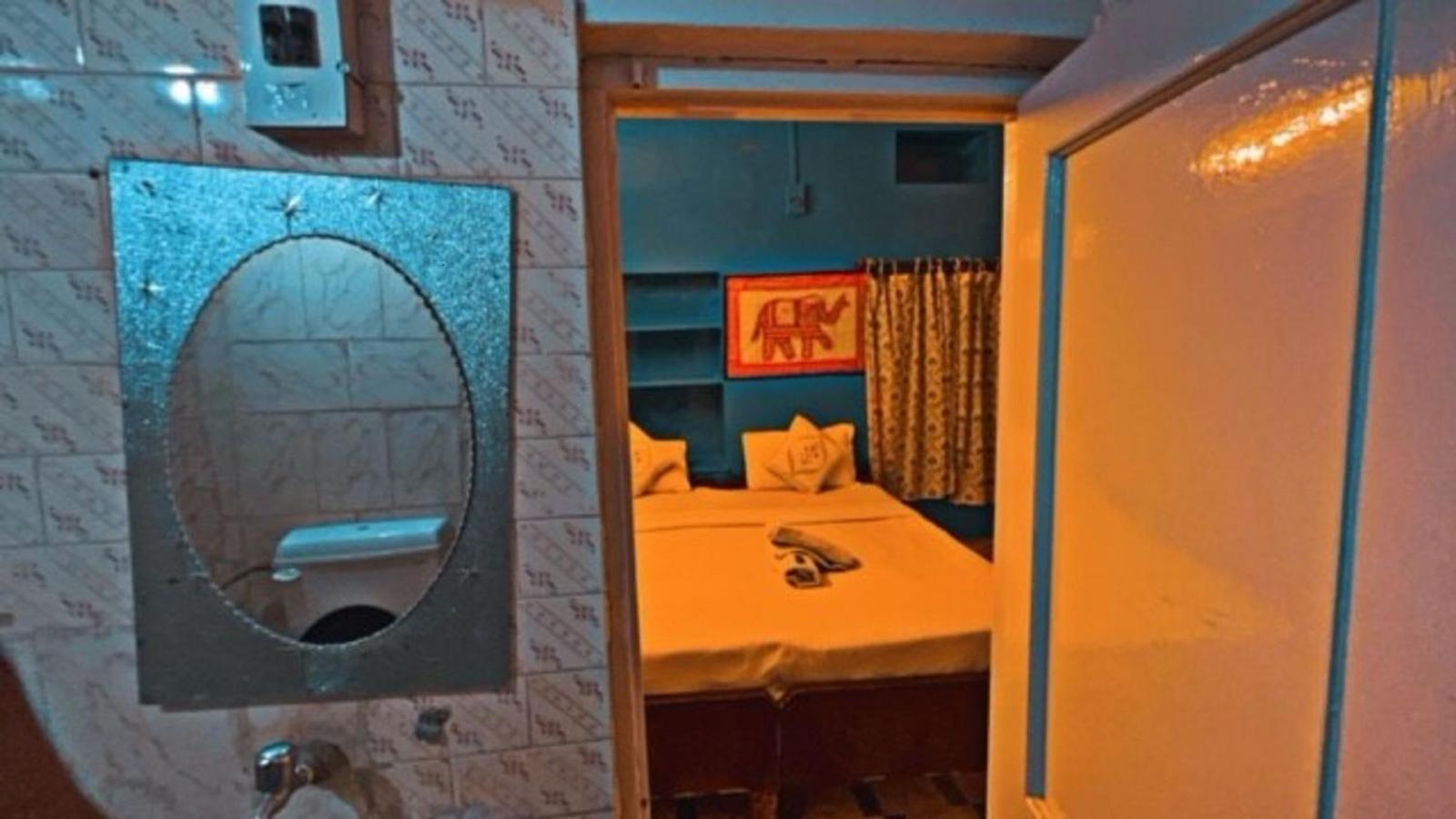 Rumi'S Guest House Jaisalmer Exterior photo
