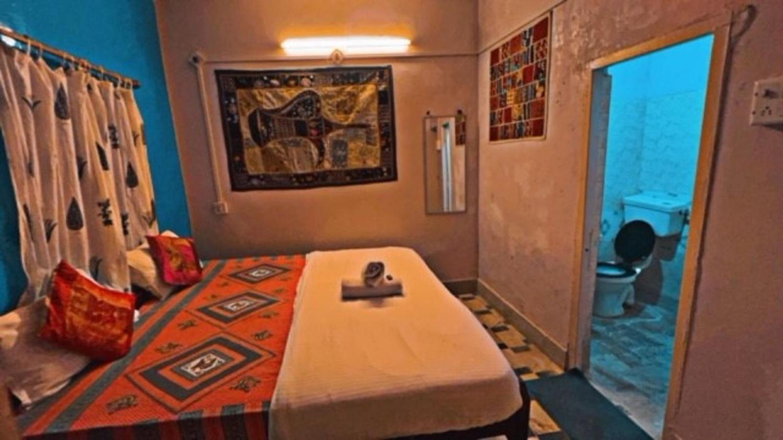 Rumi'S Guest House Jaisalmer Exterior photo