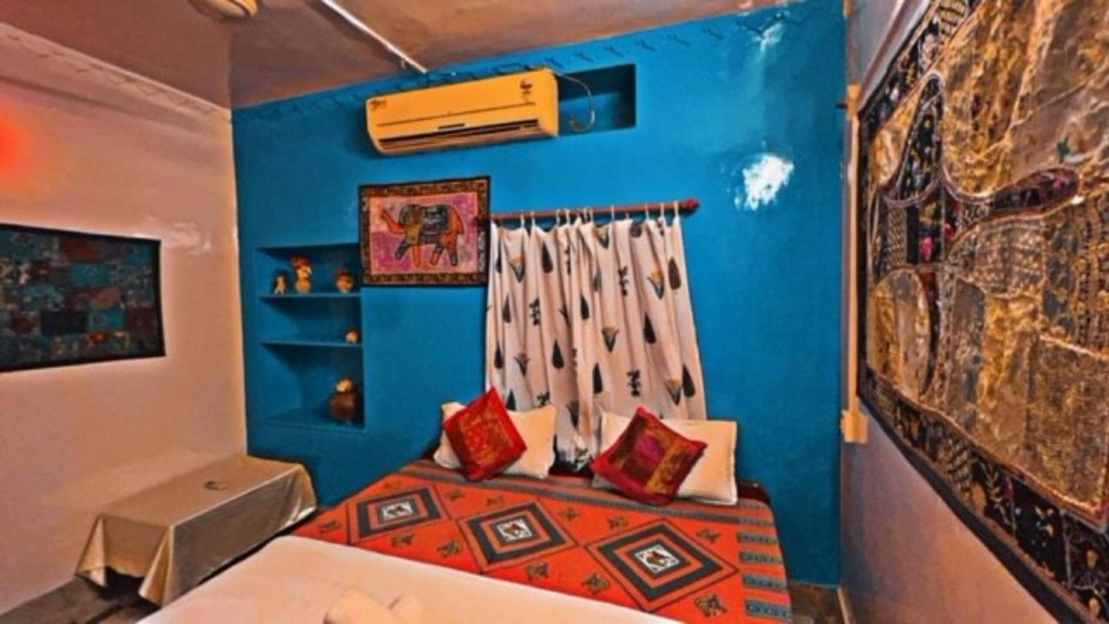 Rumi'S Guest House Jaisalmer Exterior photo
