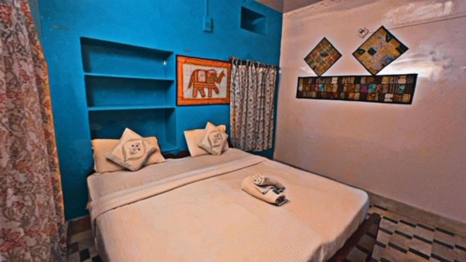 Rumi'S Guest House Jaisalmer Exterior photo